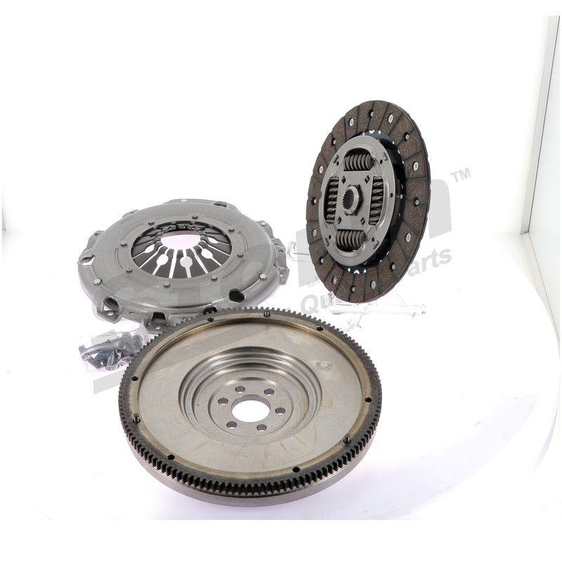 Kit adaptateur, embrayage STORM QUALITY PARTS STO1045