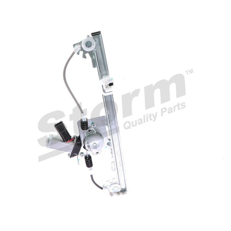 Lève-vitre STORM QUALITY PARTS 47578