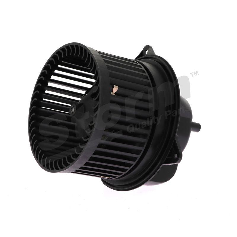 Pulseur d'air habitacle STORM QUALITY PARTS 4850802