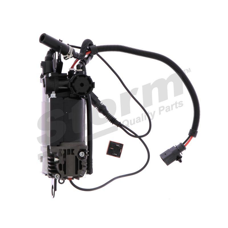 Compresseur, système d'air comprimé STORM QUALITY PARTS 844294ST