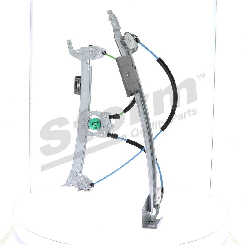 Lève-vitre STORM QUALITY PARTS 87280