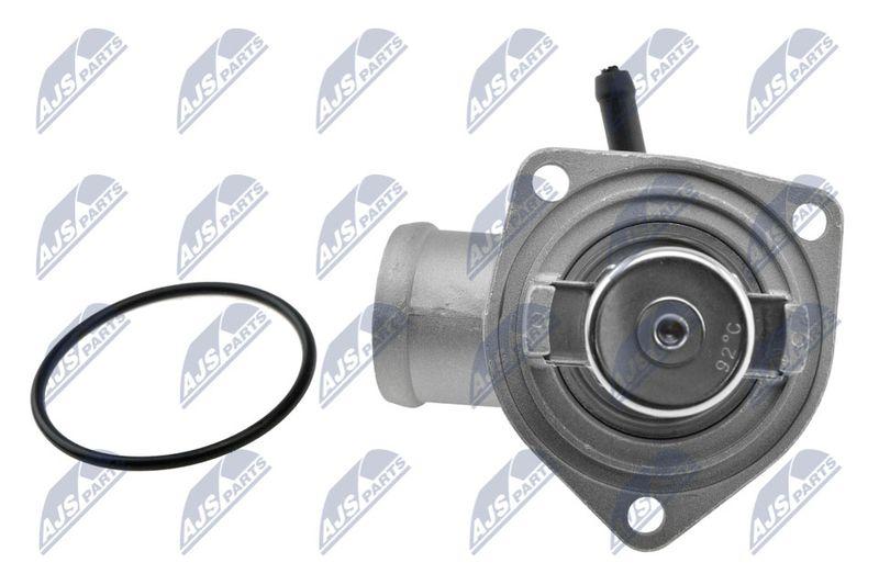 Thermostat, liquide de refroidissement NTY CTM-PL-010