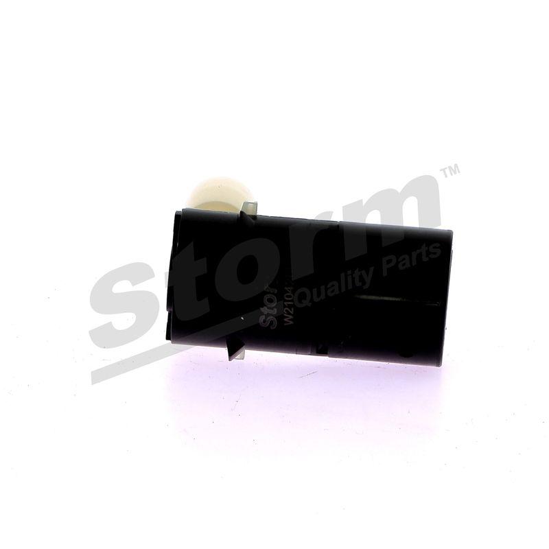 Capteur, aide au stationnement STORM QUALITY PARTS 399215