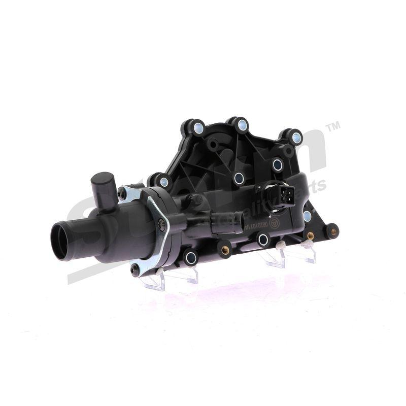 Boîtier du thermostat STORM QUALITY PARTS 3773