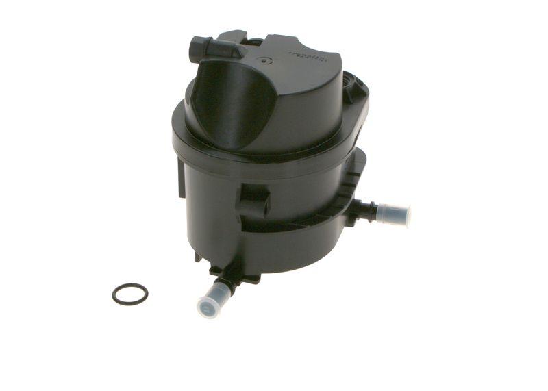 Filtre à carburant BOSCH 0 450 907 007