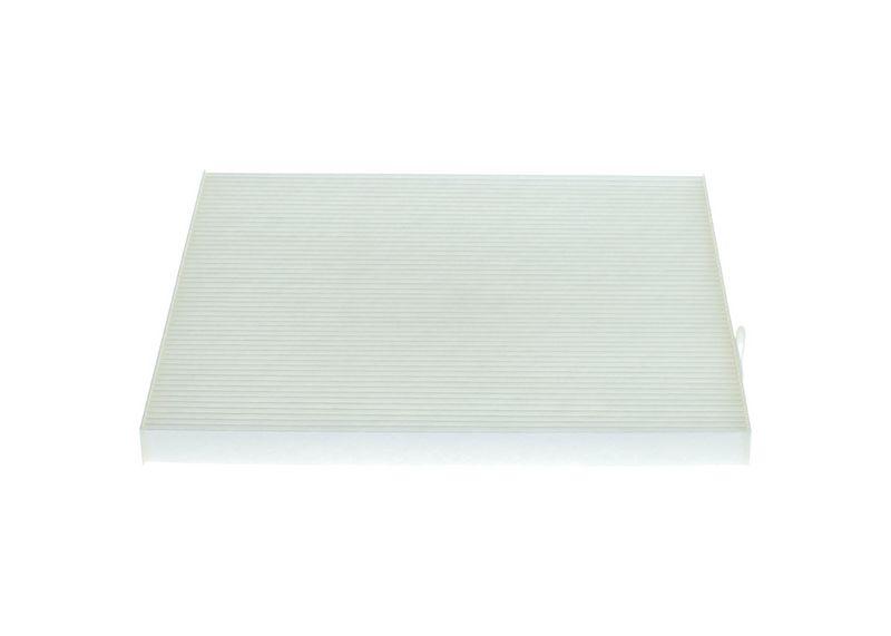 Filtre, air de l'habitacle BOSCH 1987432237