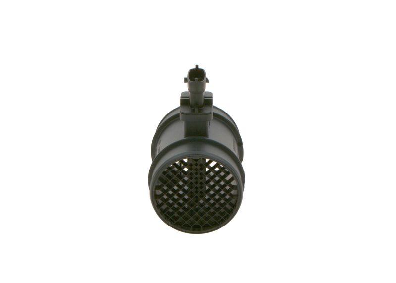 Débitmètre de masse d'air BOSCH 0 281 002 917