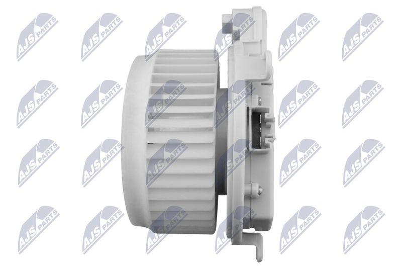 Pulseur d'air habitacle NTY EWN-TY-005