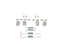 Kit d'accessoires, mâchoire de frein BOSCH 1 987 475 424