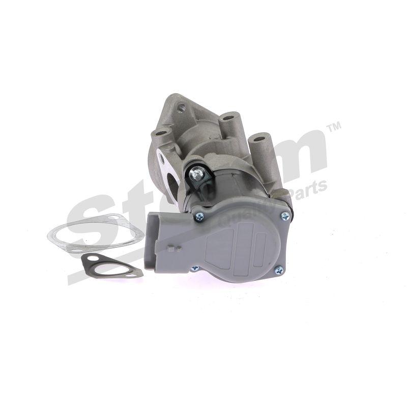 Vanne EGR STORM QUALITY PARTS 9104