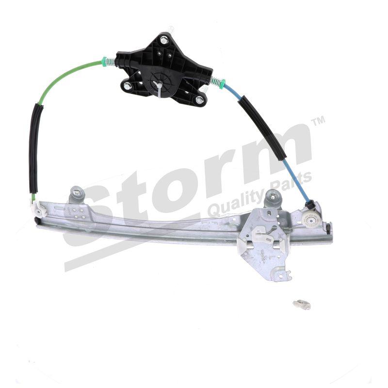 Lève-vitre STORM QUALITY PARTS 8117503