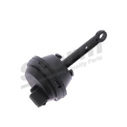 Valve de commande par dépression, réaspiration des gaz STORM QUALITY PARTS STO900002