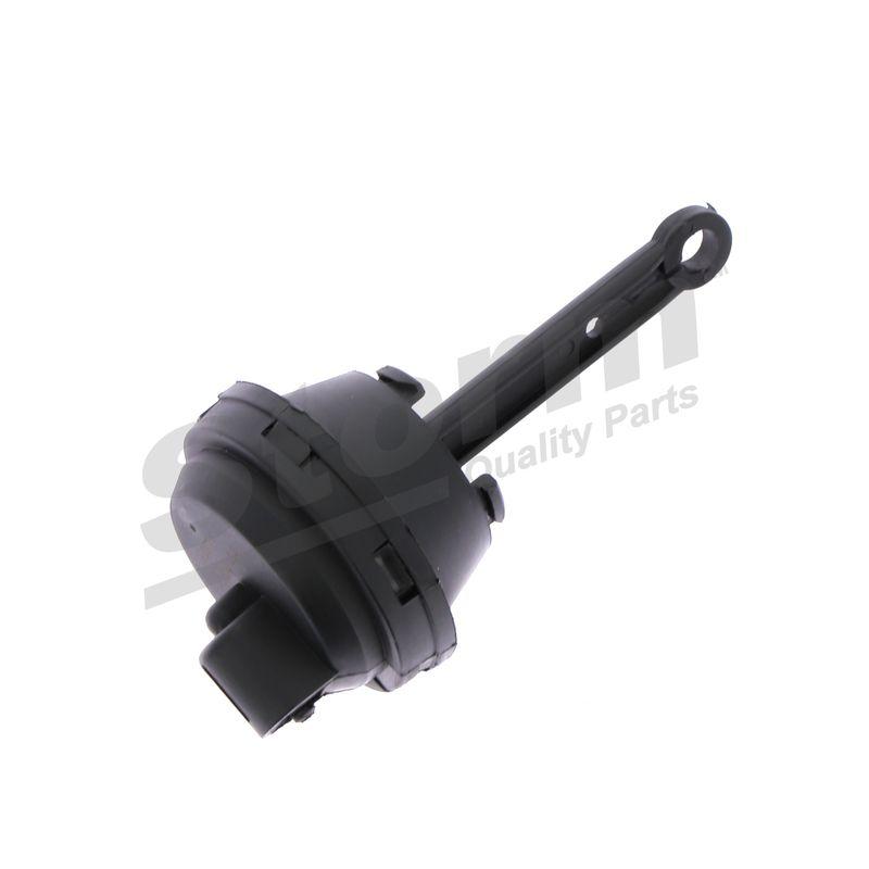 Valve de commande par dépression, réaspiration des gaz STORM QUALITY PARTS STO900002