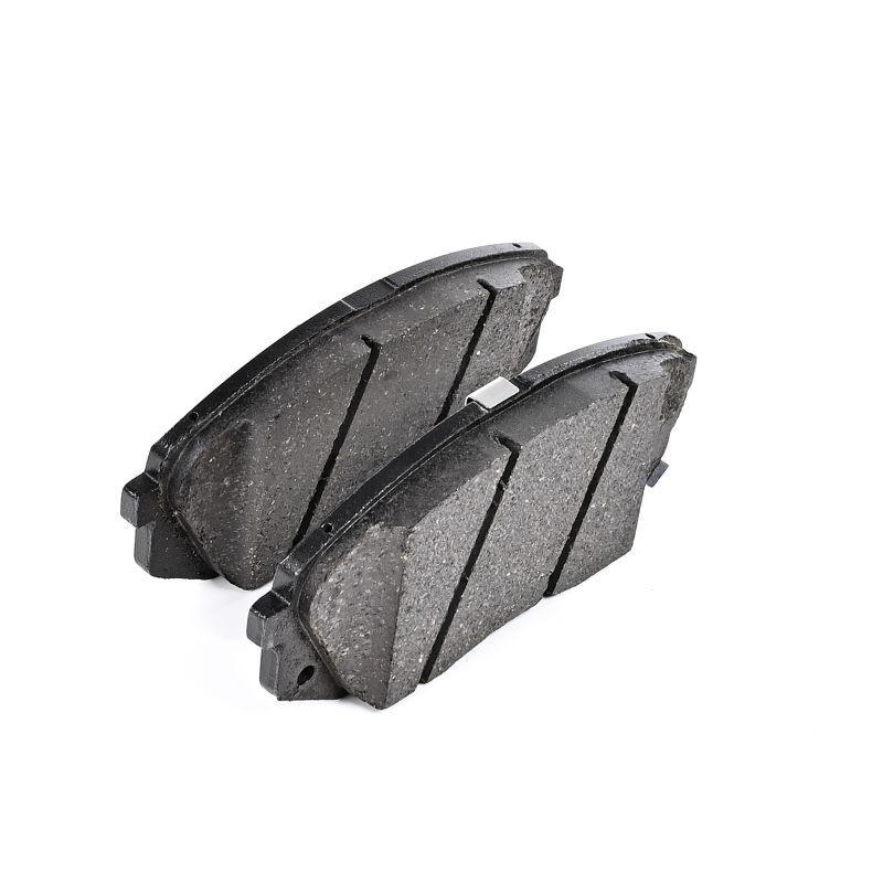 Kit de plaquettes de frein, frein à disque DELPHI LP2294