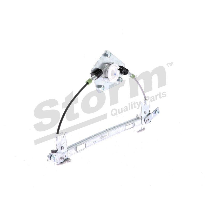 Lève-vitre STORM QUALITY PARTS 93081