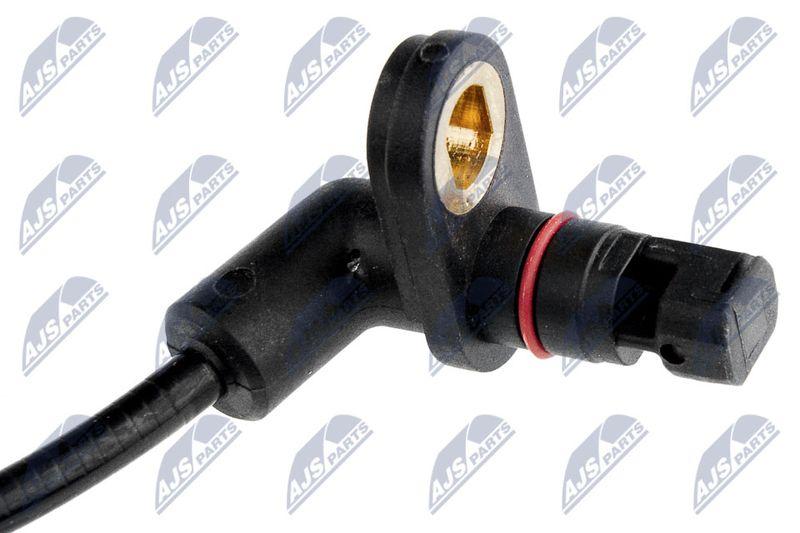 Capteur, vitesse de roue NTY HCA-CH-071