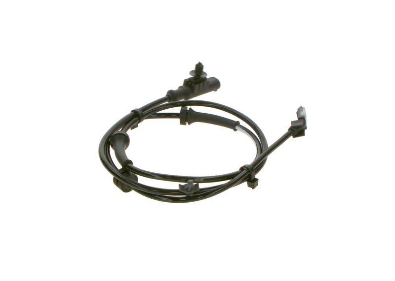 Capteur, vitesse de roue BOSCH 0 265 007 537