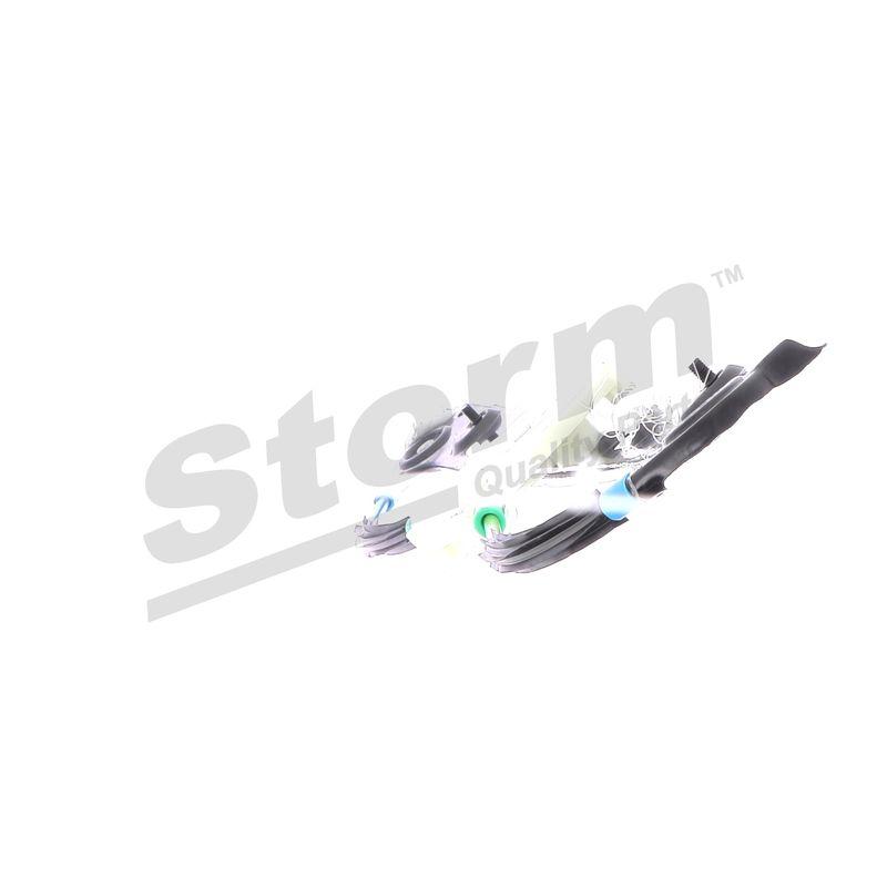 Lève-vitre STORM QUALITY PARTS 17272