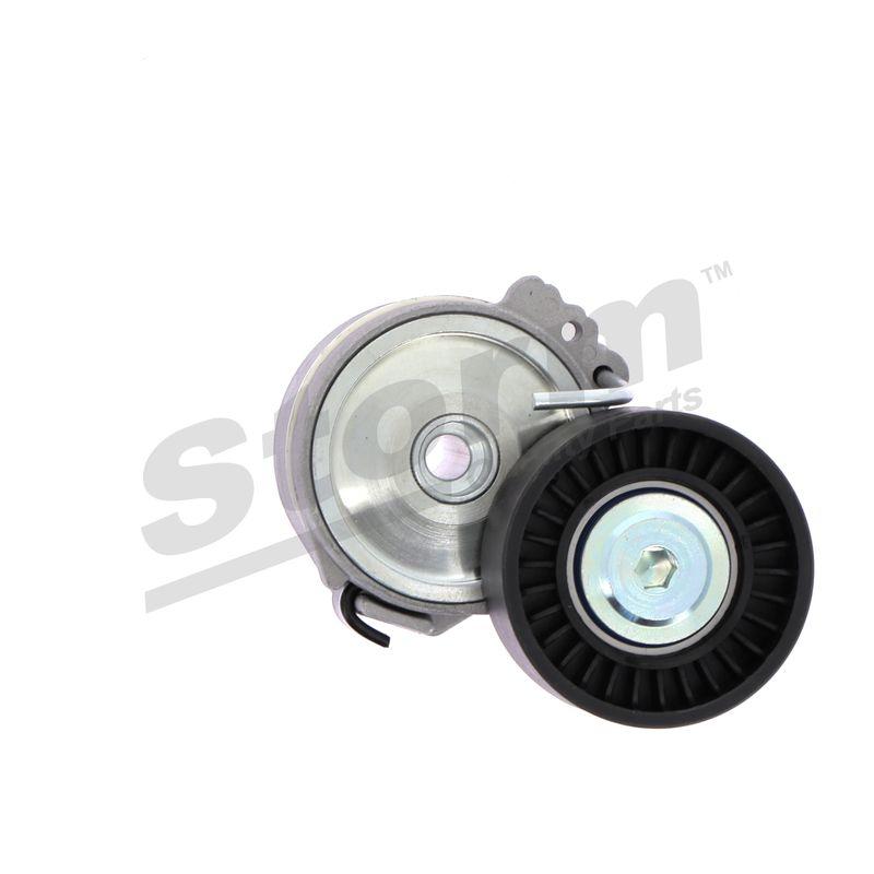 Tendeur de courroie, courroie trapézoïdale à nervures STORM QUALITY PARTS 10227