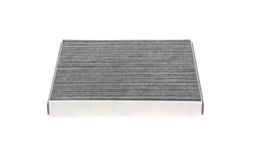 Filtre, air de l'habitacle BOSCH 1987432319