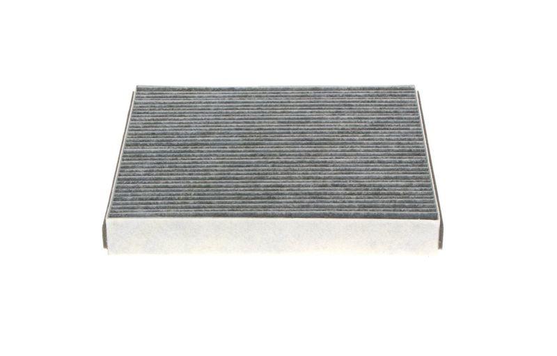 Filtre, air de l'habitacle BOSCH 1987432319
