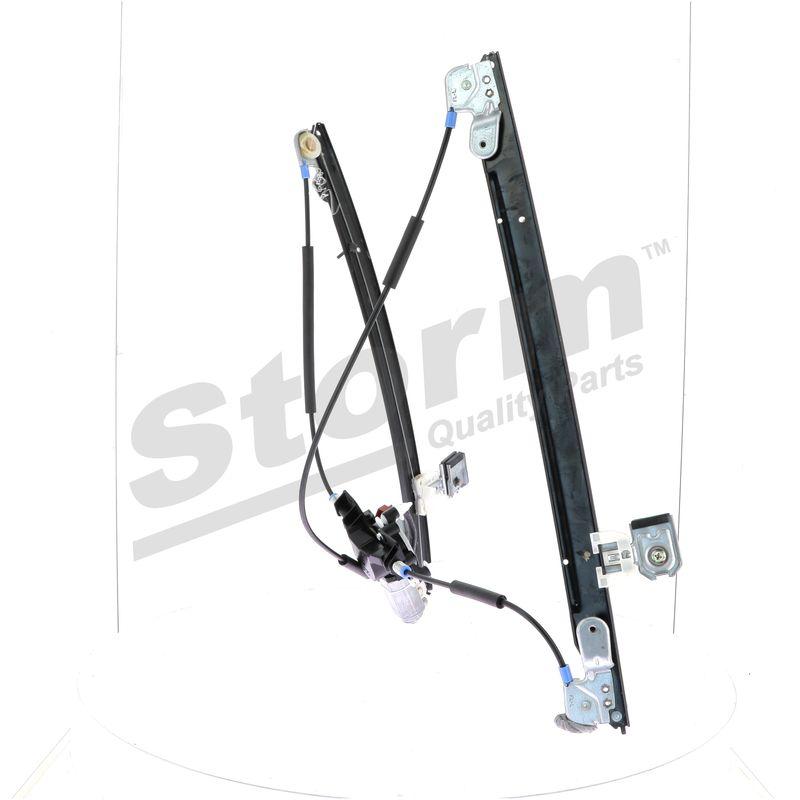 Lève-vitre STORM QUALITY PARTS 19073