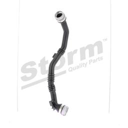 Gaine de suralimentation STORM QUALITY PARTS F15810