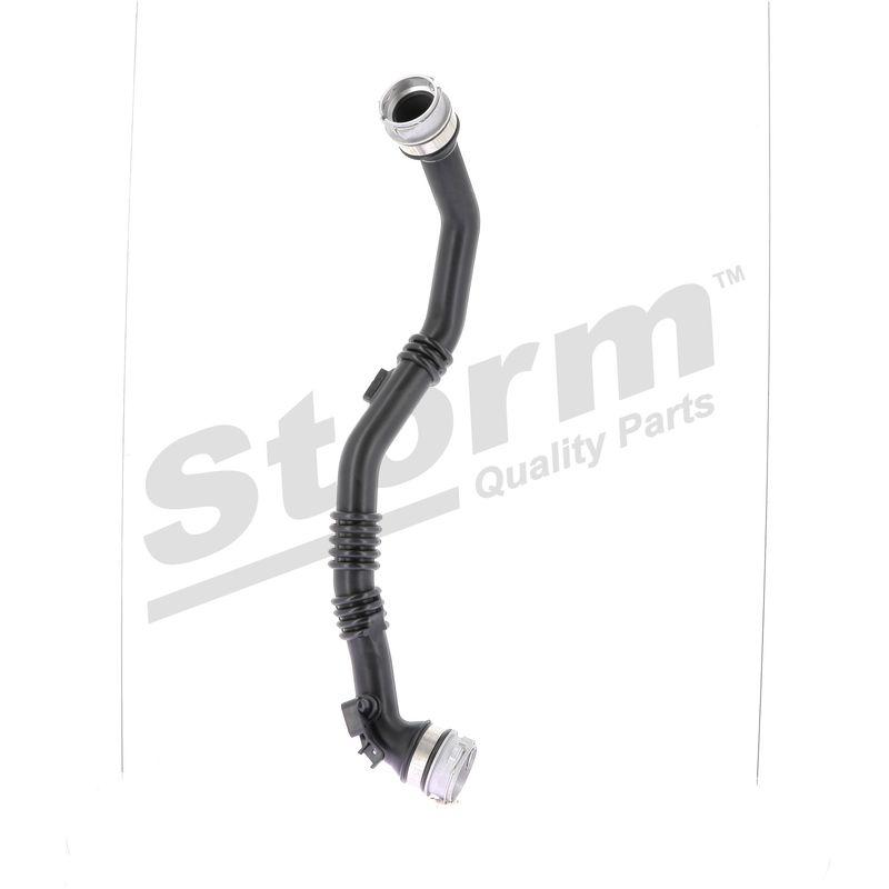 Gaine de suralimentation STORM QUALITY PARTS F15810