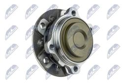 Kit de roulements de roue NTY KLP-BM-018