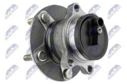 Kit de roulements de roue NTY KLT-MS-061