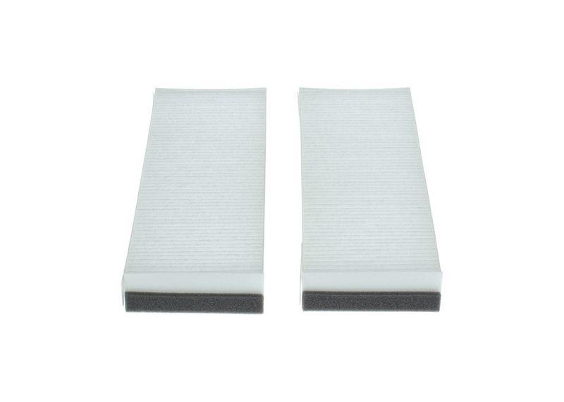 Filtre, air de l'habitacle BOSCH 1987432122