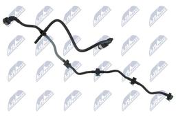 Tuyau, carburant de fuite NTY BPP-CT-007