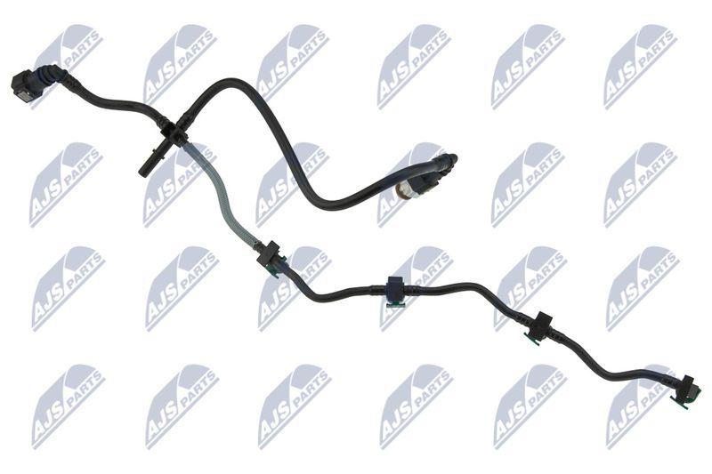 Tuyau, carburant de fuite NTY BPP-CT-007