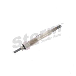 Bougie de préchauffage STORM QUALITY PARTS 502087