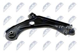 Bras de liaison, suspension de roue NTY ZWD-PE-011