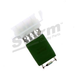 Résistance, pulseur d'air habitacle STORM QUALITY PARTS 550700