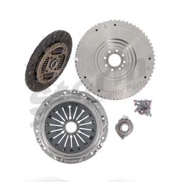 Kit adaptateur, embrayage STORM QUALITY PARTS STO1002