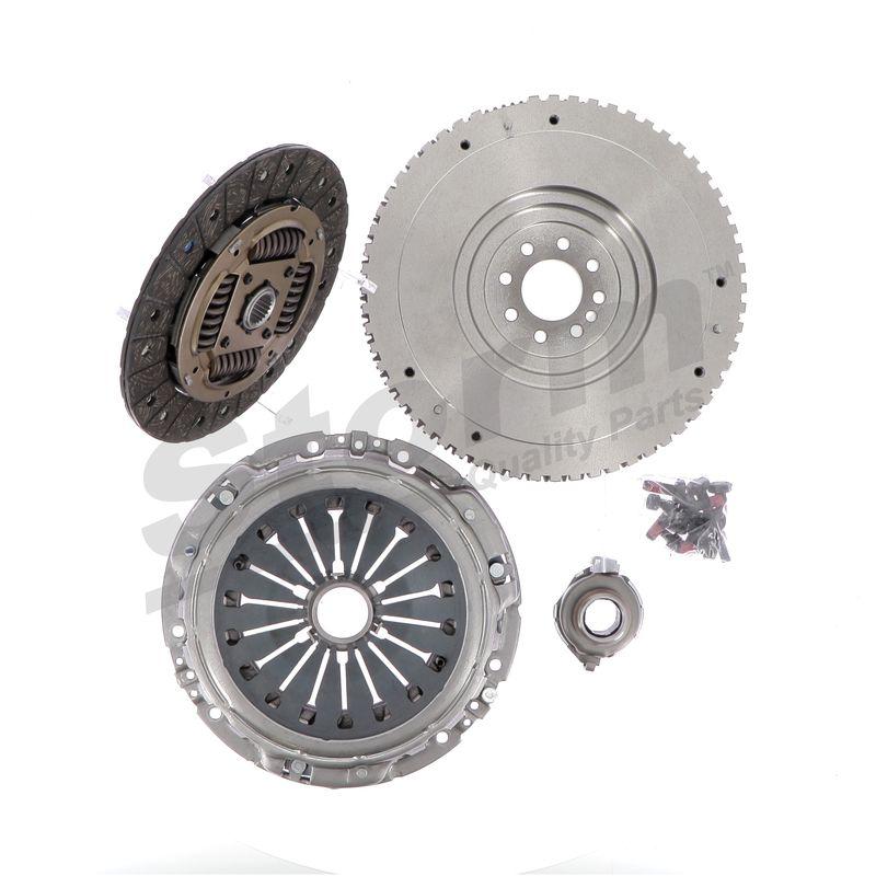 Kit adaptateur, embrayage STORM QUALITY PARTS STO1002