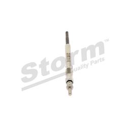 Bougie de préchauffage STORM QUALITY PARTS 578008
