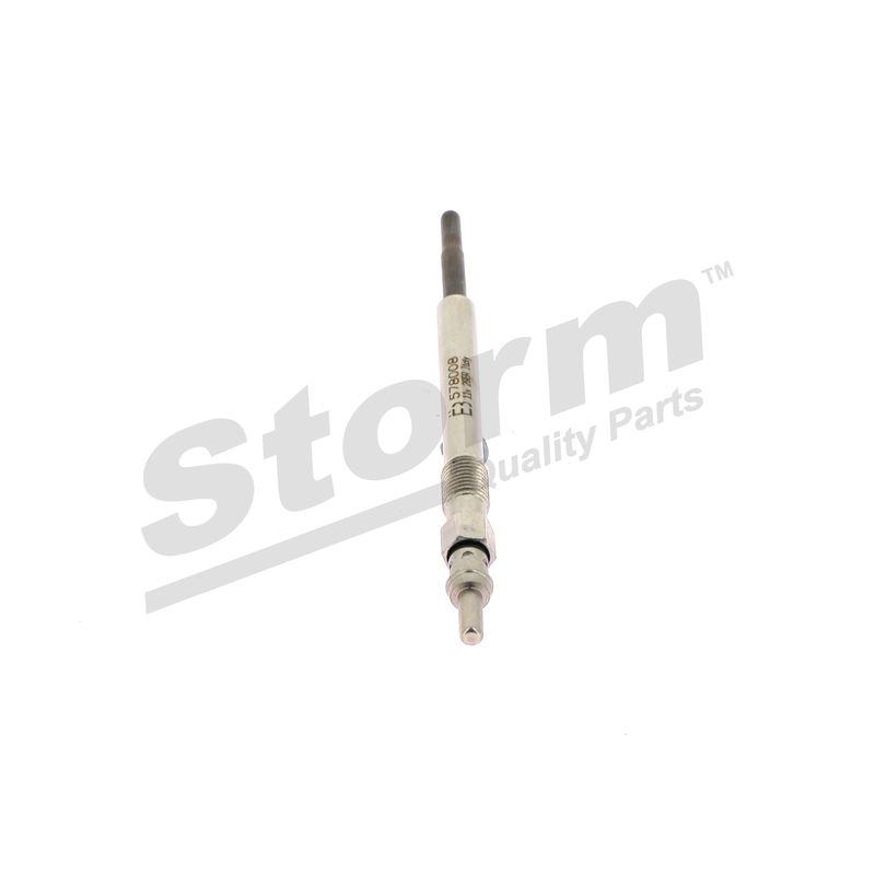 Bougie de préchauffage STORM QUALITY PARTS 578008