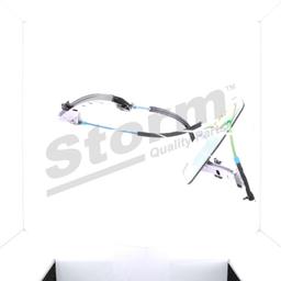 Lève-vitre STORM QUALITY PARTS 9307632