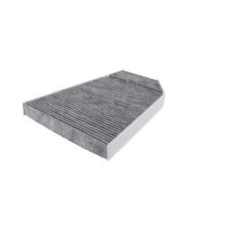 Filtre, air de l'habitacle CORTECO 49440471