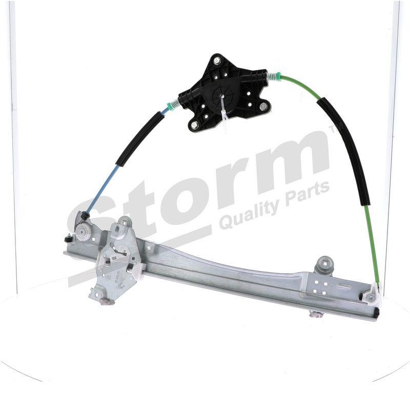 Lève-vitre STORM QUALITY PARTS 8117504