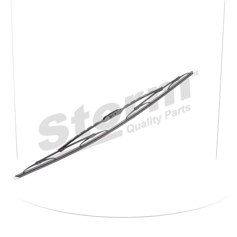 Balai d'essuie-glace STORM QUALITY PARTS 1000650