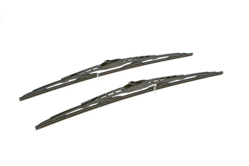 Balai d'essuie-glace BOSCH 3 397 118 408