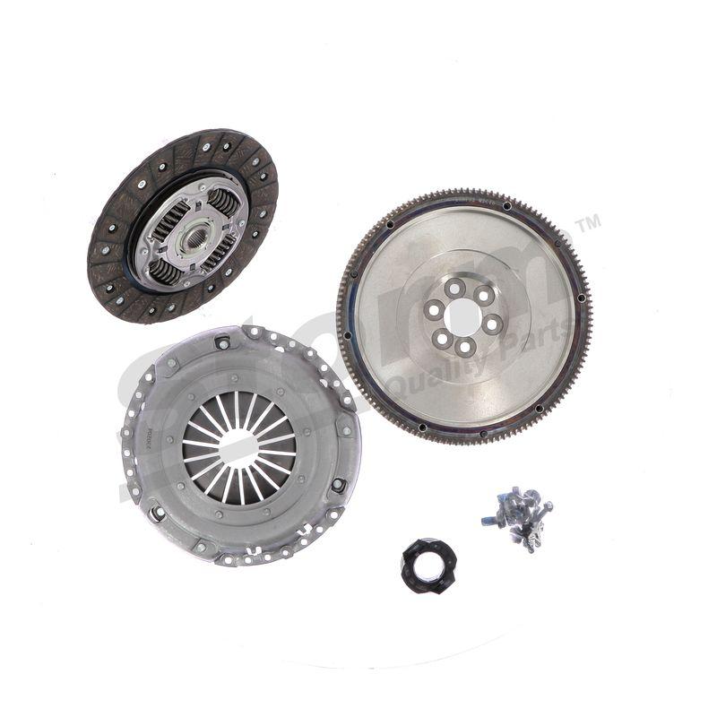 Kit adaptateur, embrayage STORM QUALITY PARTS STO1000