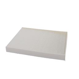 Filtre, air de l'habitacle CORTECO 21653020