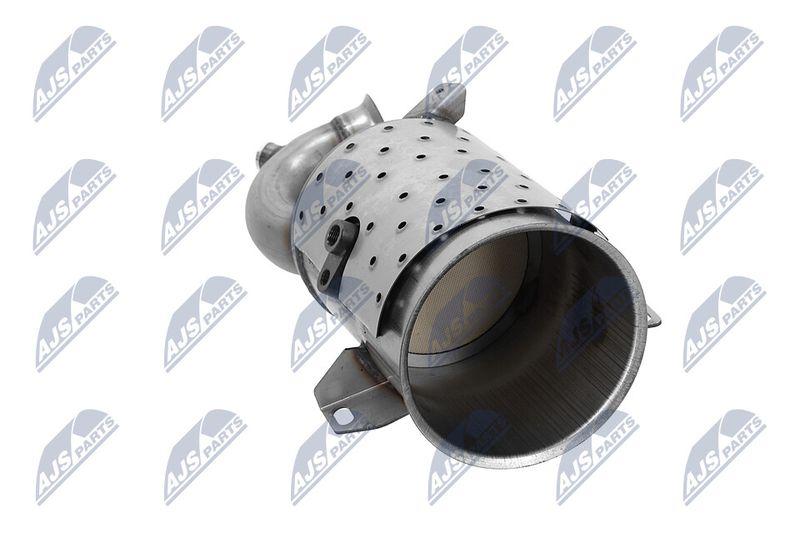 Catalyseur NTY KAT-CT-004