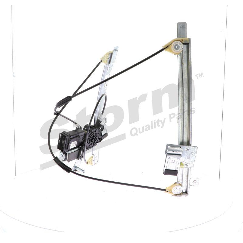 Lève-vitre STORM QUALITY PARTS 48580