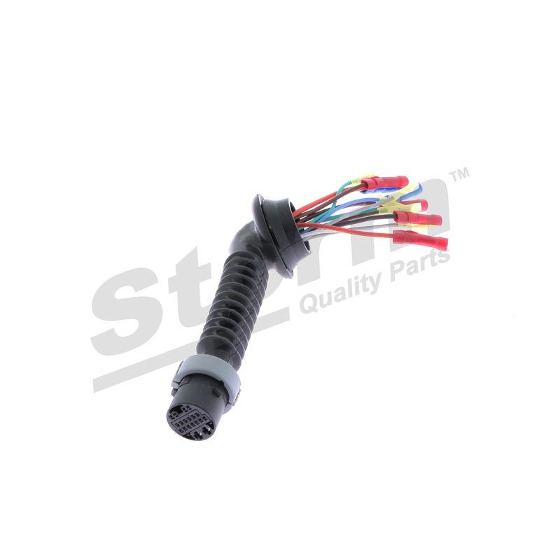 Kit réparation de câble, porte STORM QUALITY PARTS 699004
